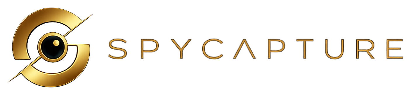 SpyCapture Logo